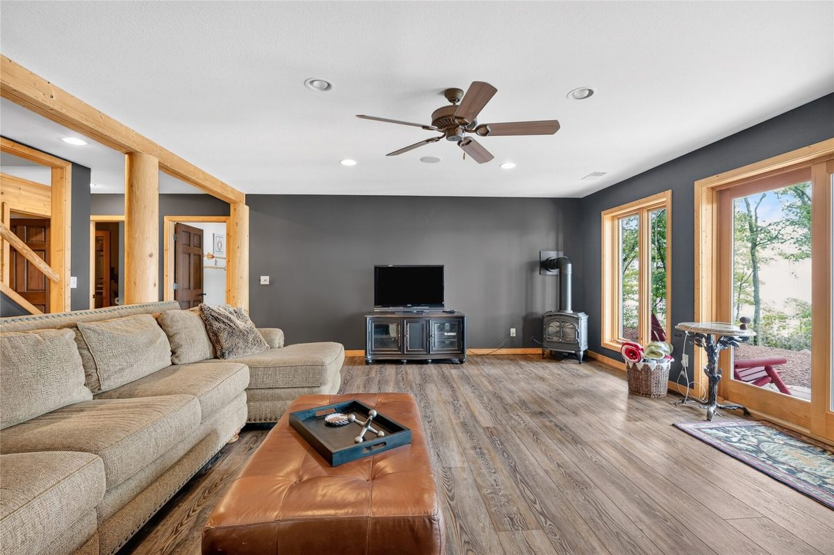 N14320 Island View Road, Minong WI 54859 - Residential house for sale - MLS #1604500 - image35