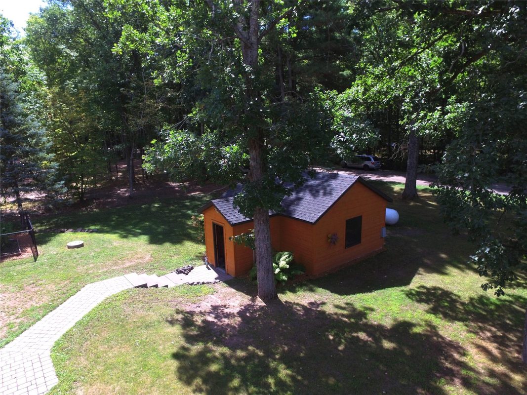 6660 Lonestar Road, Siren WI 54872 - Residential house for sale - MLS #1604807 - image15