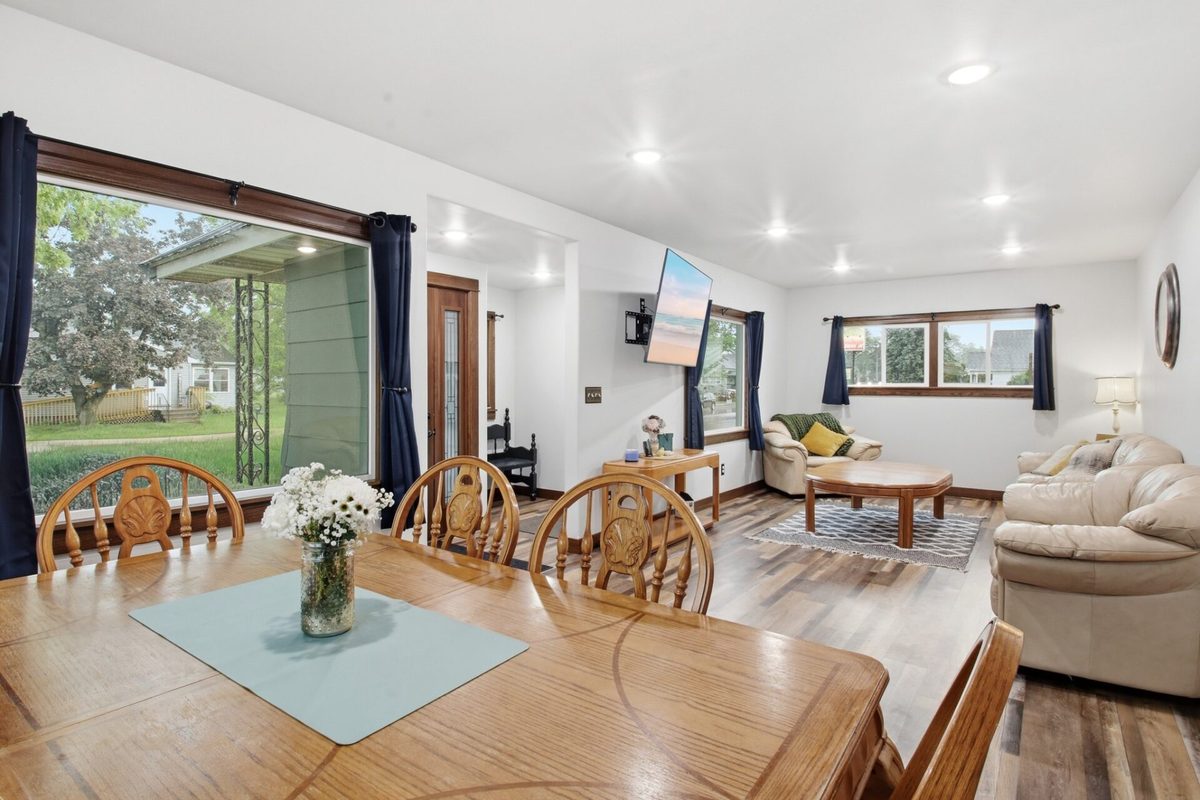 525 Lincoln Street, Augusta WI 54722 - Residential house for sale - MLS #1602076 - image4