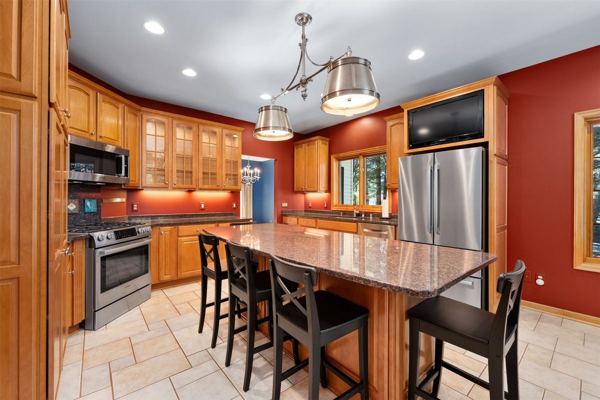3521 Glen Way, Eau Claire WI 54701 - Residential house for sale - MLS #1601088 - image17