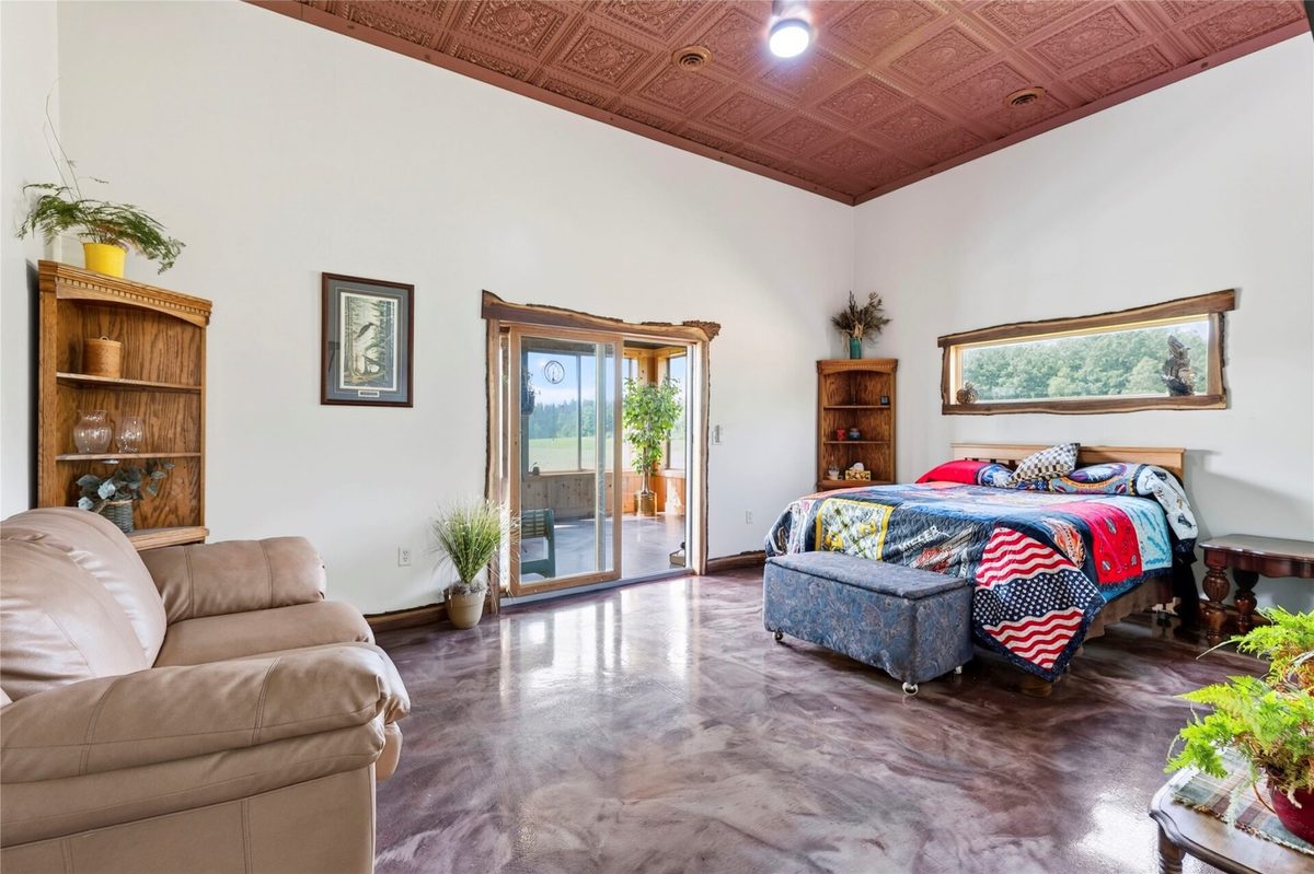 N4997 Greenfield Road, Spooner WI 54801 - Residential house for sale - MLS #1603922 - image27