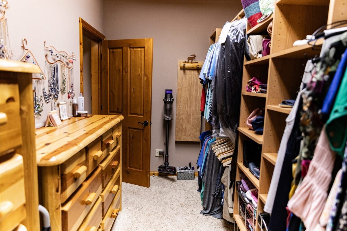 W5405 Park Place, Spooner, WI