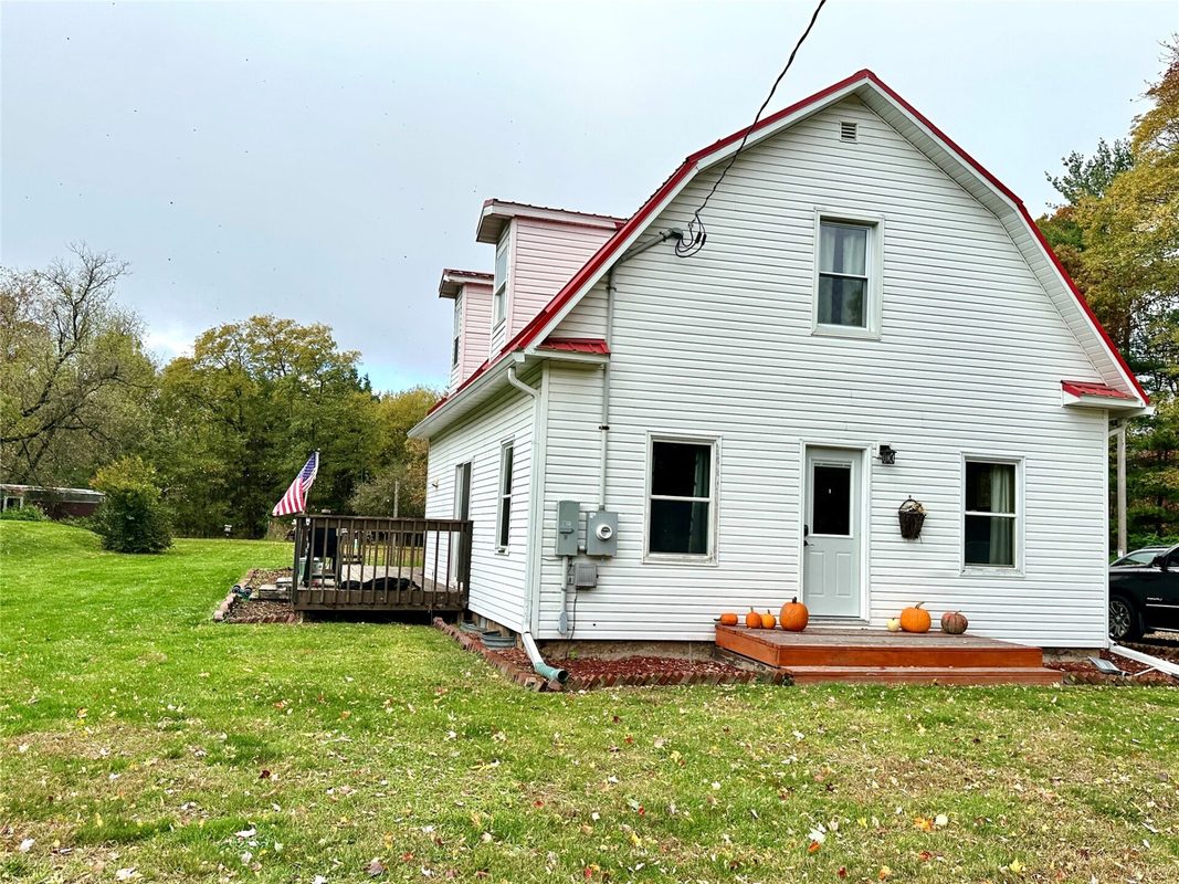 874 25th Street, Chetek WI 54728 - Residential house for sale - MLS #1606080 - image3