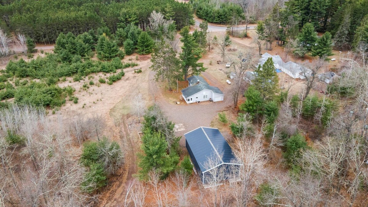 4996 Springbrook Trail, Danbury WI 54830 - Residential house for sale - MLS #1600074 - image7