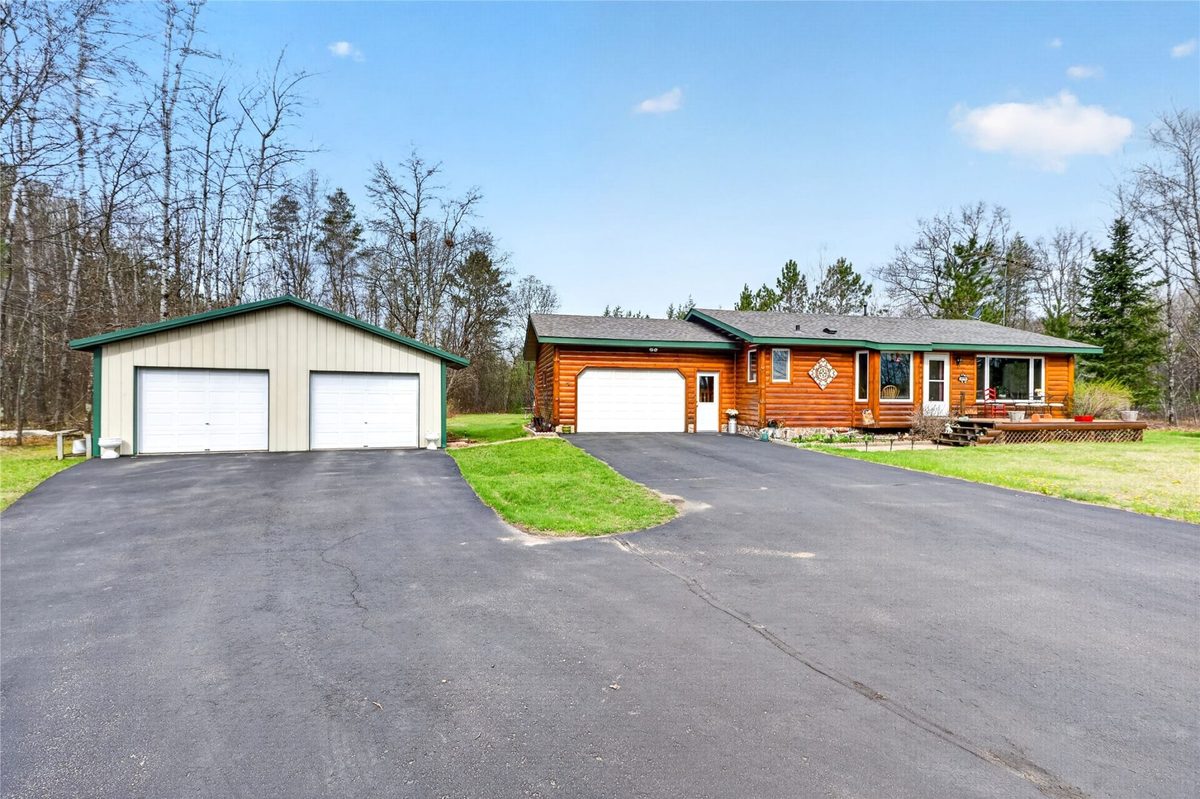 N8101 US Highway 53, Trego WI 54888 - Residential house for sale - MLS #1600840 - image2