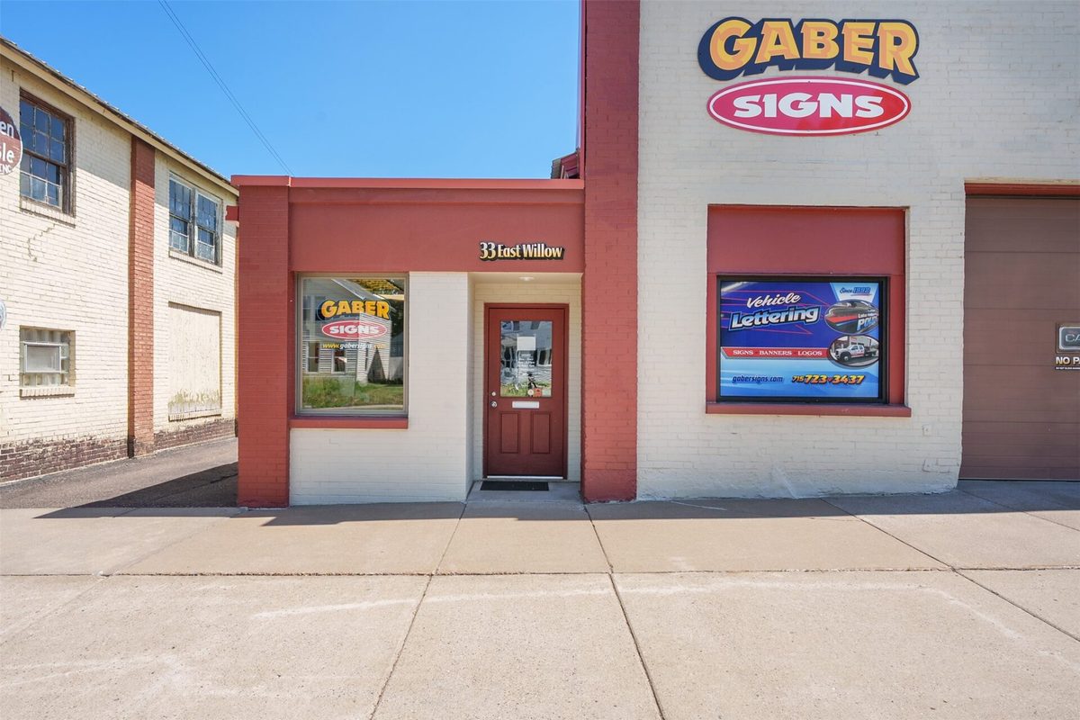 33 Willow Street, Chippewa Falls WI 54729 - CommercialSale house for sale - MLS #1601821 - image8