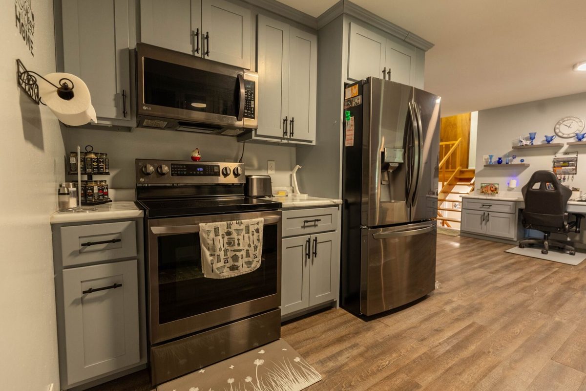 13617 County Road C, Black River Falls WI 54615 - Residential house for sale - MLS #1605058 - image8