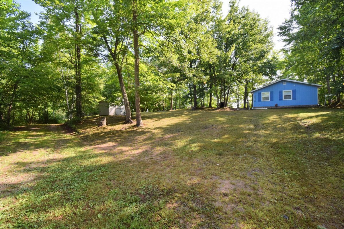 N4082 Deep Lake Road, Sarona WI 54870 - Residential house for sale - MLS #1604364 - image27