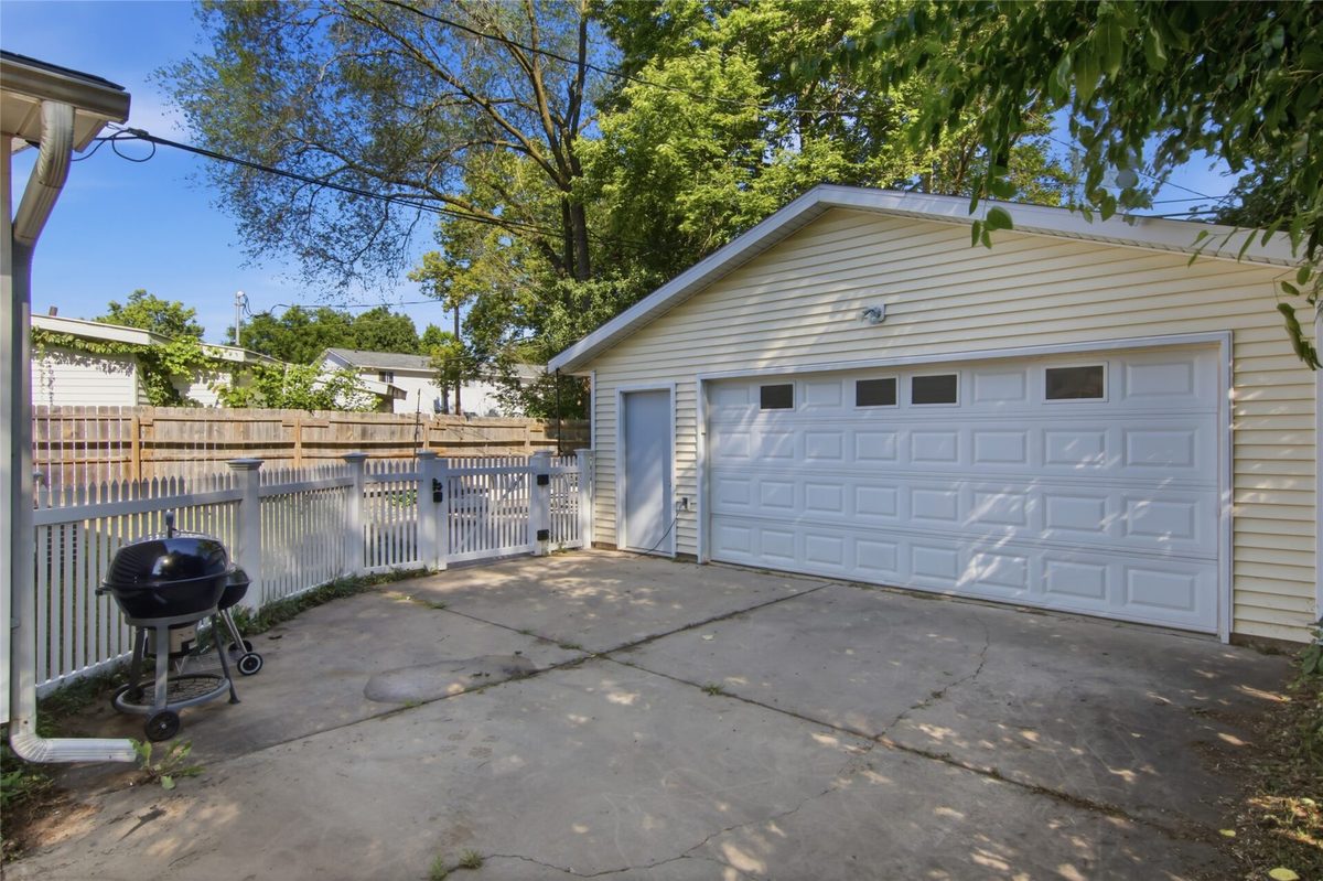 616 Truax Boulevard, Eau Claire WI 54703 - Residential house for sale - MLS #1604241 - image30