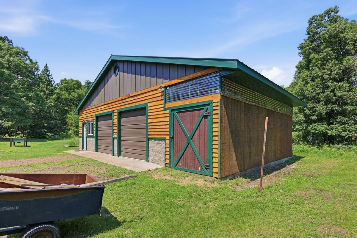 8998 River Road, Danbury WI 54830 - Residential house for sale - MLS #1602869 - image36