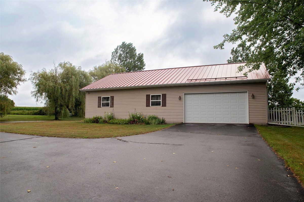 29191 County Highway X, Cadott WI 54727 - Residential house for sale - MLS #1603795 - image35