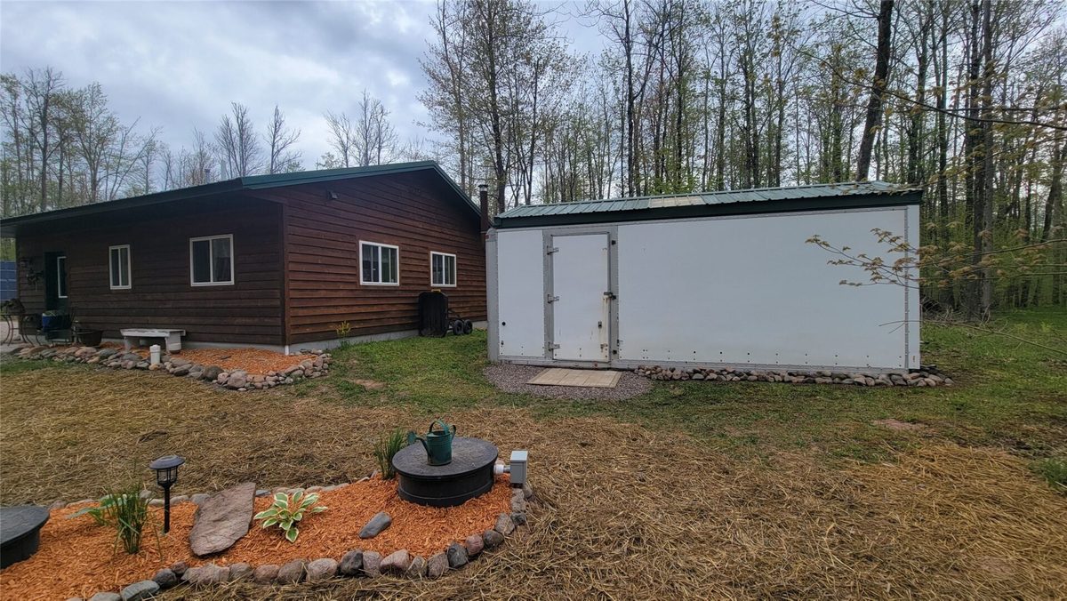 W10389 Fleming Road, Park Falls WI 54552 - Residential house for sale - MLS #1601372 - image14