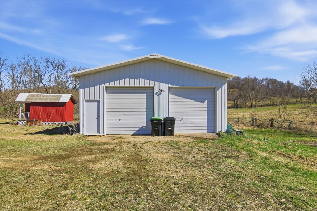 Land at N8726 380th Street, Boyceville, WI 54725 — photo 2