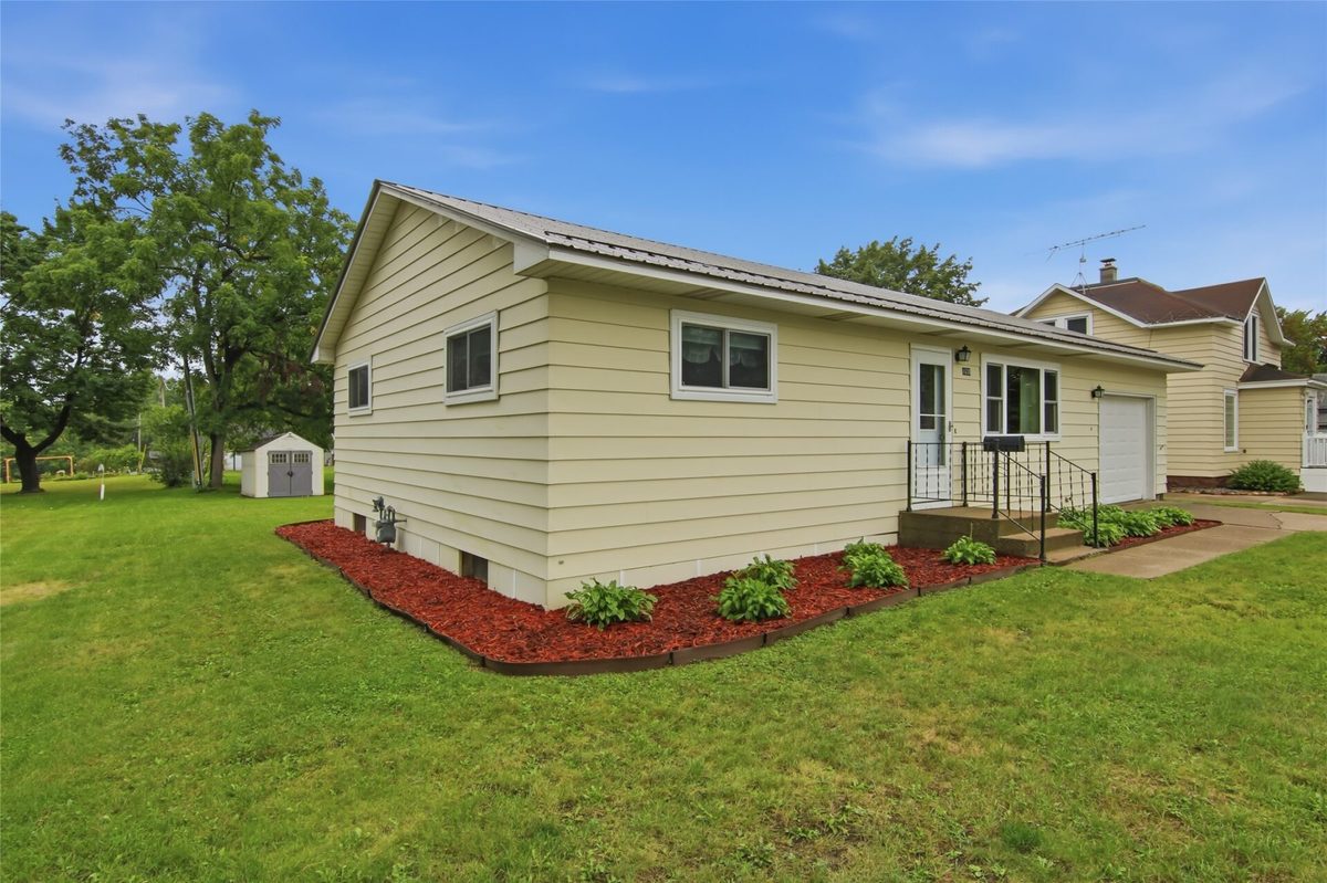 1630 19th Avenue, Bloomer WI 54724 - Residential house for sale - MLS #1604777 - image3