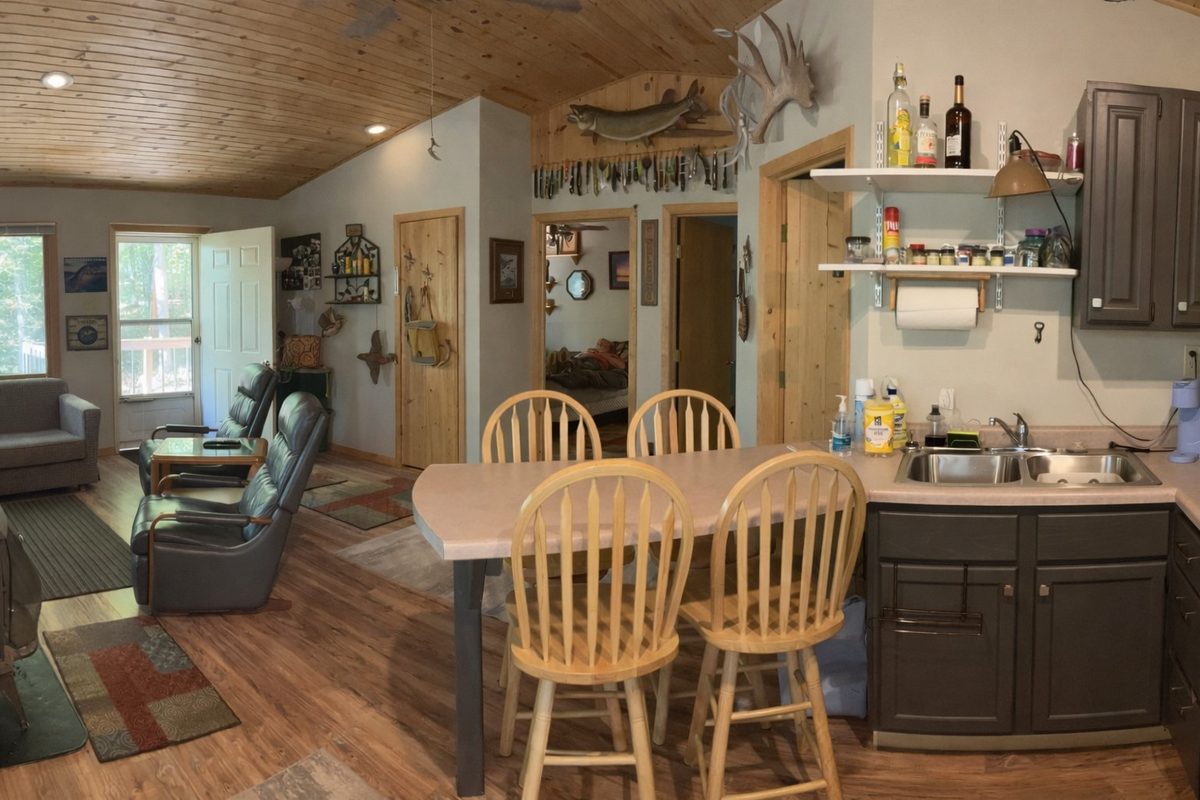 640 N Trcka Lane, Exeland, WI — photo 13