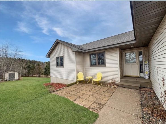 1819 145th St. Street 2, Balsam Lake, WI