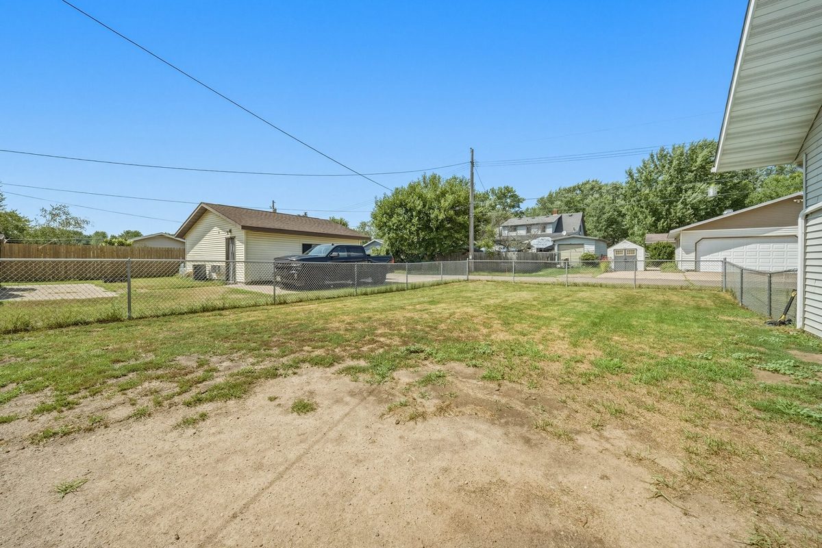 242 2nd Avenue, Chippewa Falls WI 54729 - Residential house for sale - MLS #1604340 - image22