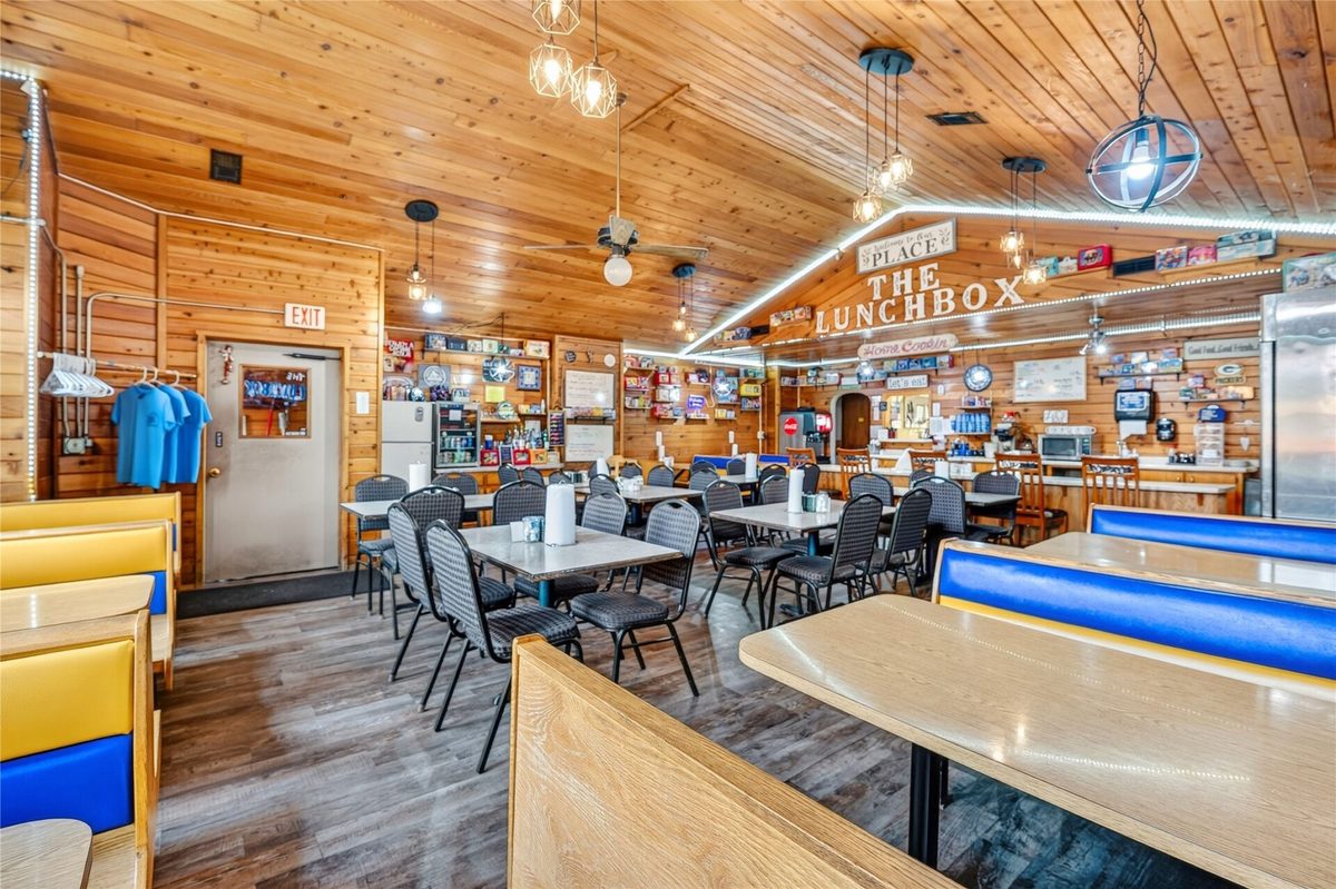36 5th Avenue, Shell Lake WI 54871 - CommercialSale house for sale - MLS #1605343 - image8