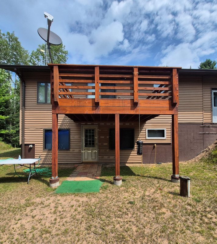 9651N Dun Rovin Road, Hayward WI 54843 - Residential house for sale - MLS #1603632 - image14