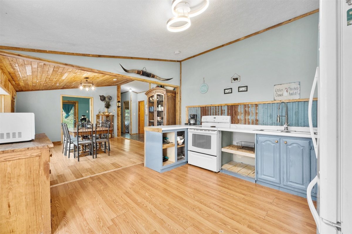 17028 State Highway 64, Gilman WI 54433 - Residential house for sale - MLS #1603513 - image9