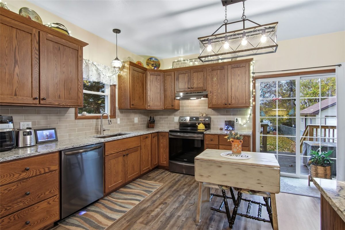 807 Miner Avenue, Ladysmith WI 54848 - Residential house for sale - MLS #1605919 - image13