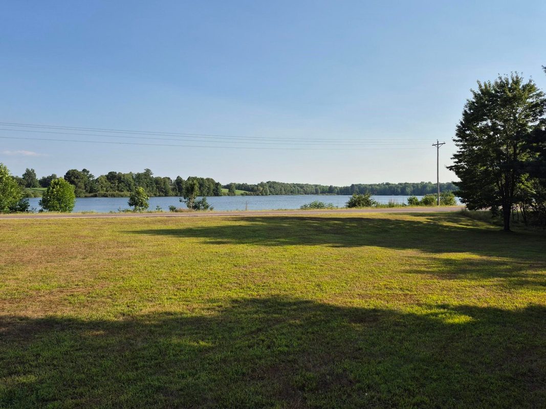 25420 County Highway M, Holcombe, WI