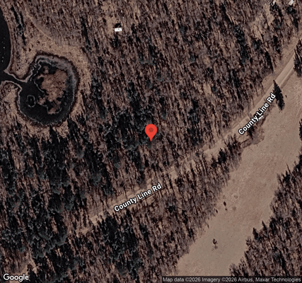 00 County Line Rd, Minong, WI