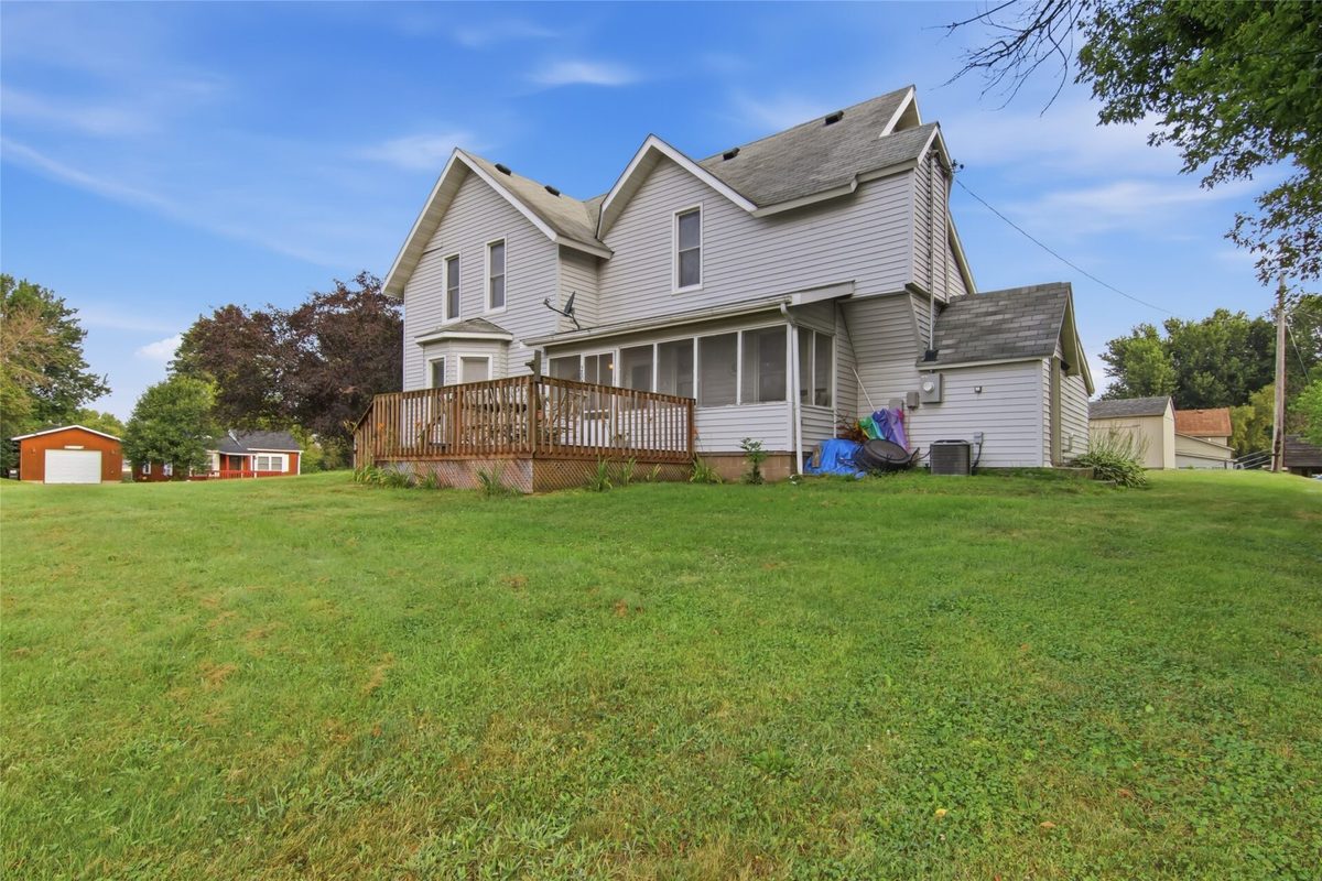 26050 Stebins Street, Eleva WI 54738 - Residential house for sale - MLS #1604098 - image54