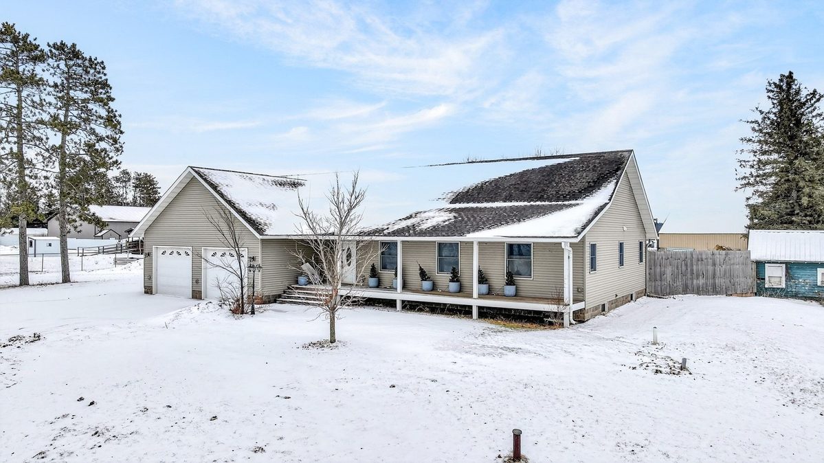 1631 Hwy 8 Highway Barron WI 54812 — photo 3