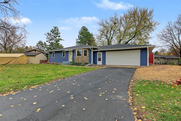 614 N 3rd Street New Richmond WI 54017