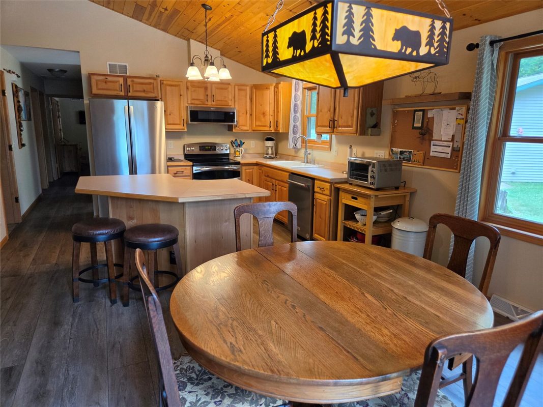 W8842 Emerald Lake Road, Hatfield WI 54615 - Residential house for sale - MLS #1602284 - image12