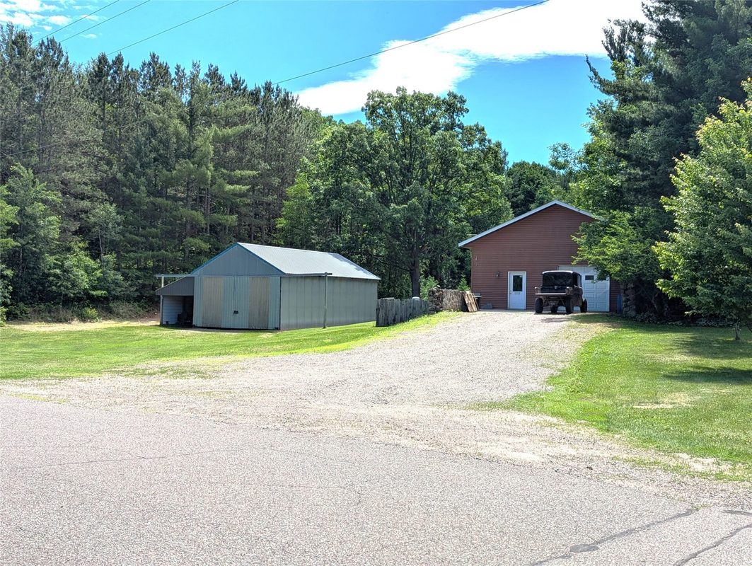 W11583 Trails End Road, Bruce WI 54819 - Residential house for sale - MLS #1602527 - image6