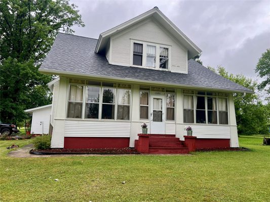 1860 4th Street Comstock WI 54826