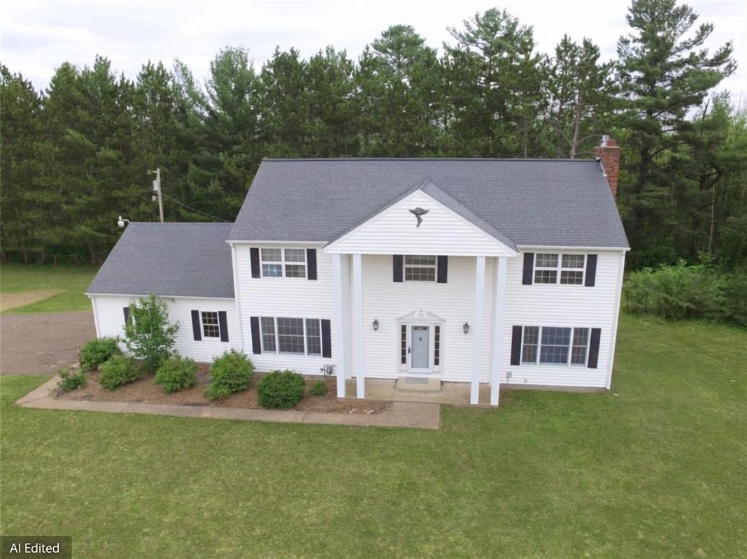 24344 Old 35, Siren WI 54872 - Residential house for sale - MLS #1599855 - image44