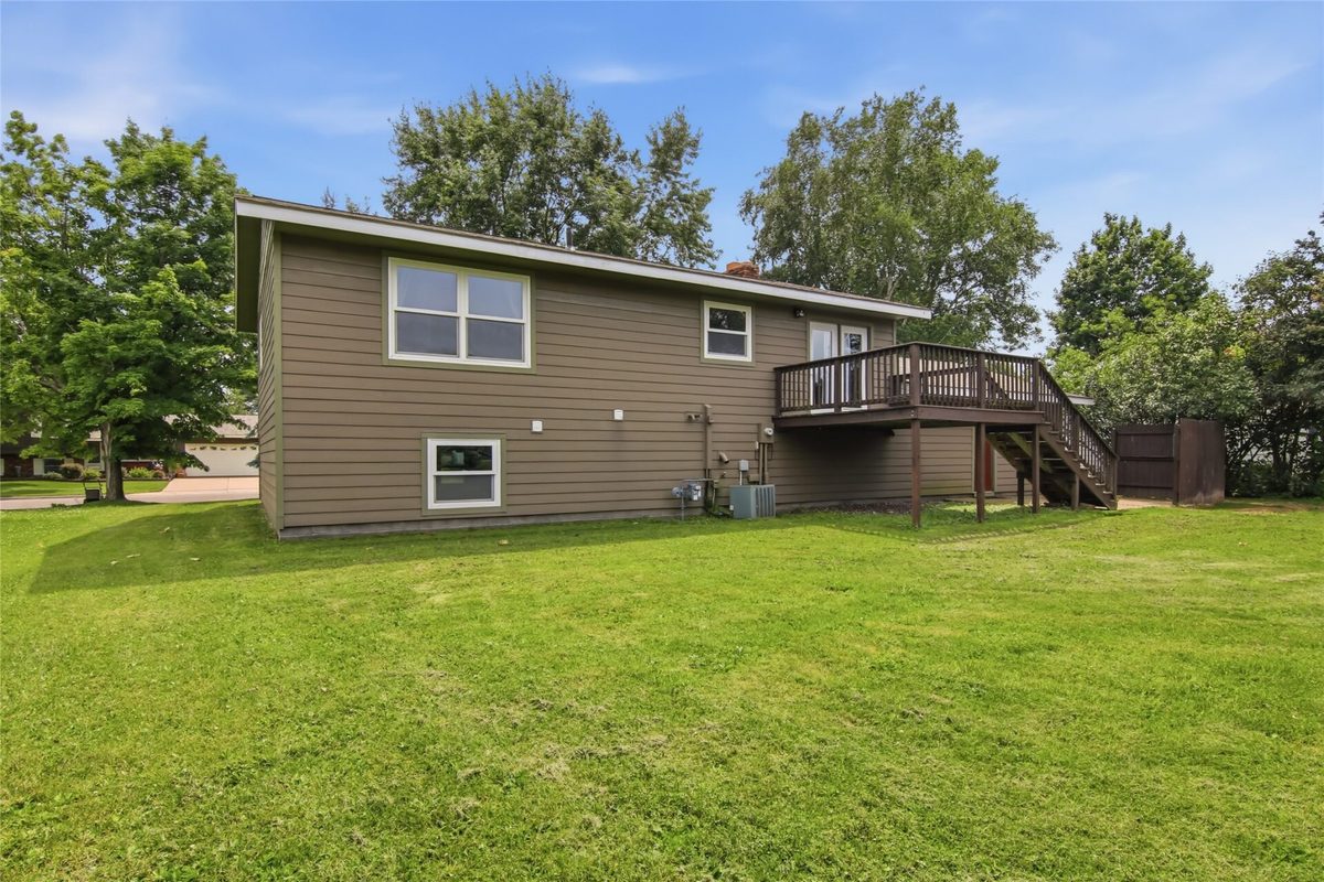 915 Marshall Street, Rice Lake WI 54868 - Residential house for sale - MLS #1602778 - image32