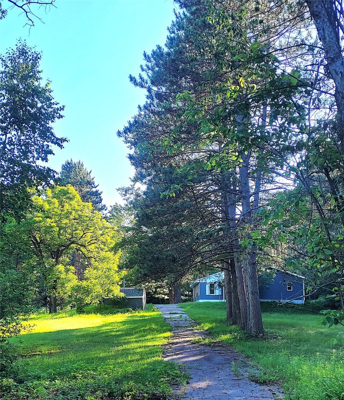 N9935 US Highway 12, Merrillan, WI