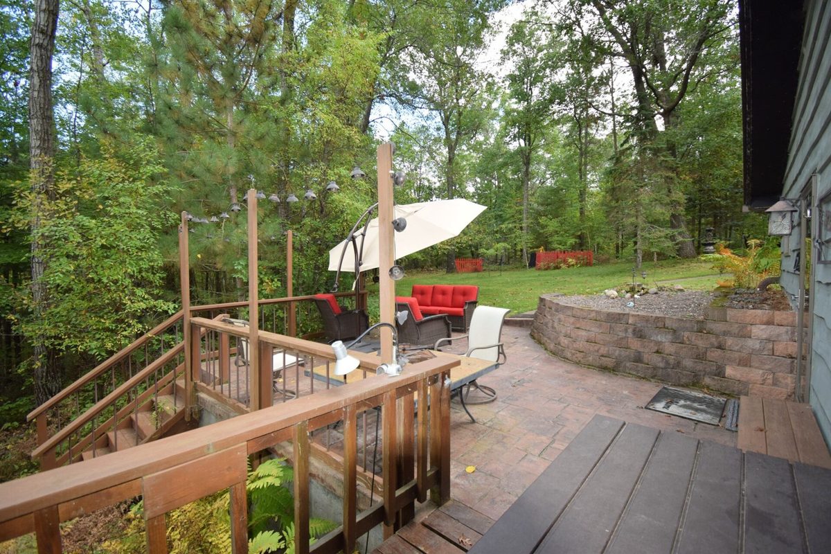 4549 Lunsman Drive, Danbury WI 54830 - Residential house for sale - MLS #1598219 - image29
