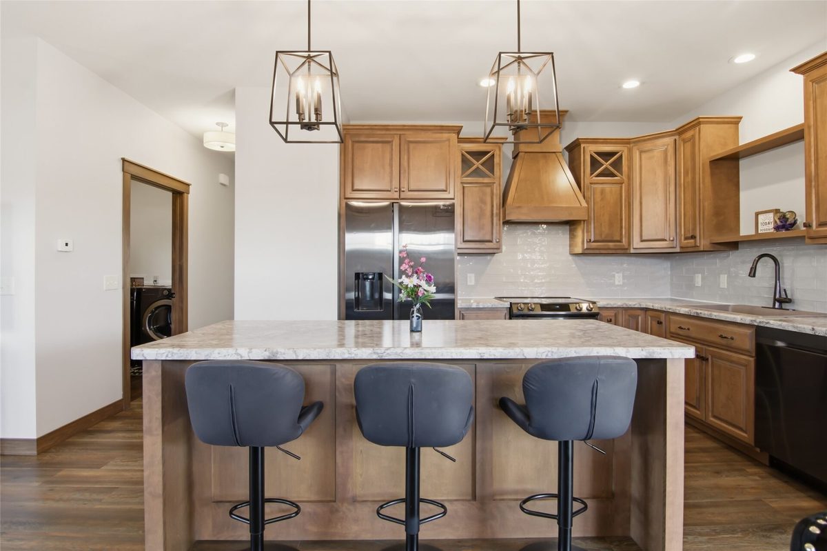 6401 Aspen Ridge Drive, Eau Claire WI 54703 - Residential house for sale - MLS #1601164 - image3