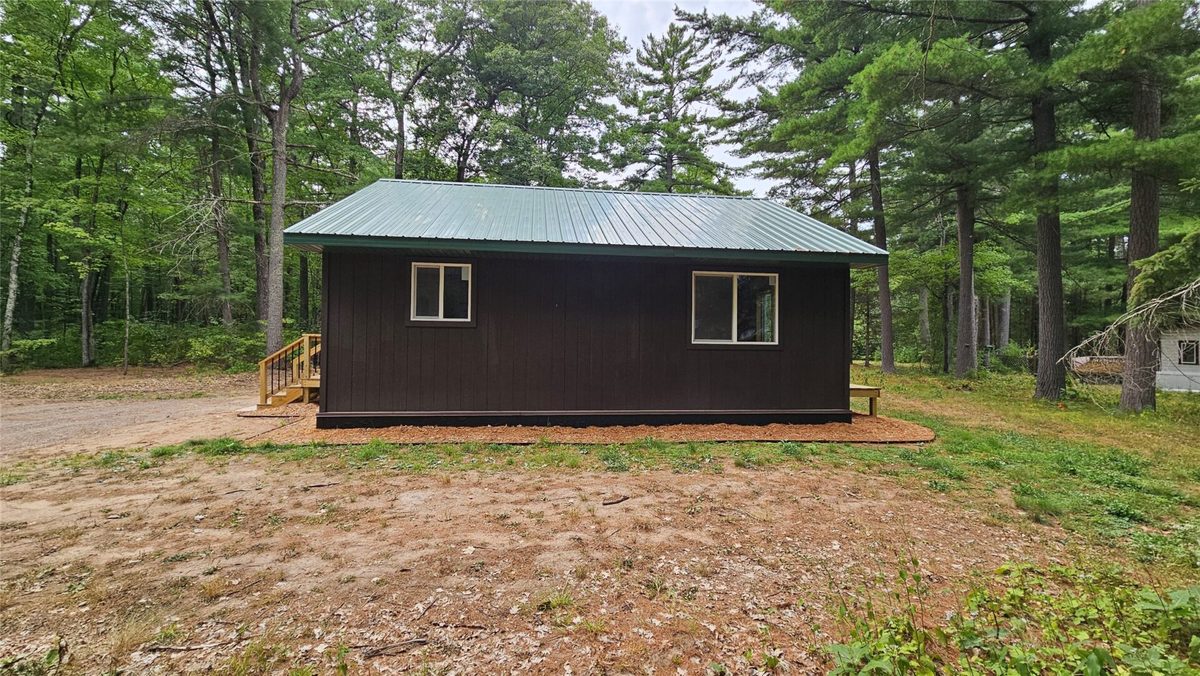 7823 Rockford Avenue, Hayward WI 54843 - Residential house for sale - MLS #1604490 - image4