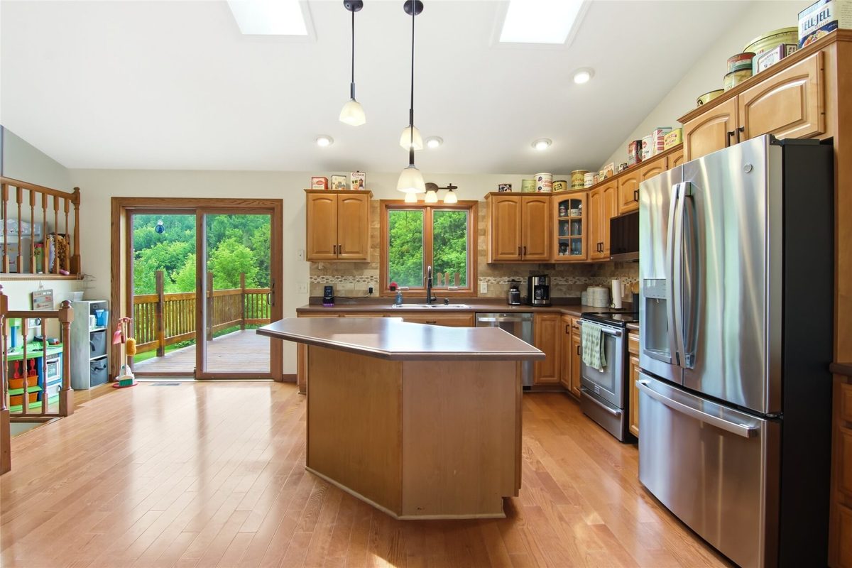 10255 Voight Road, Fall Creek WI 54742 - Residential house for sale - MLS #1603490 - image9