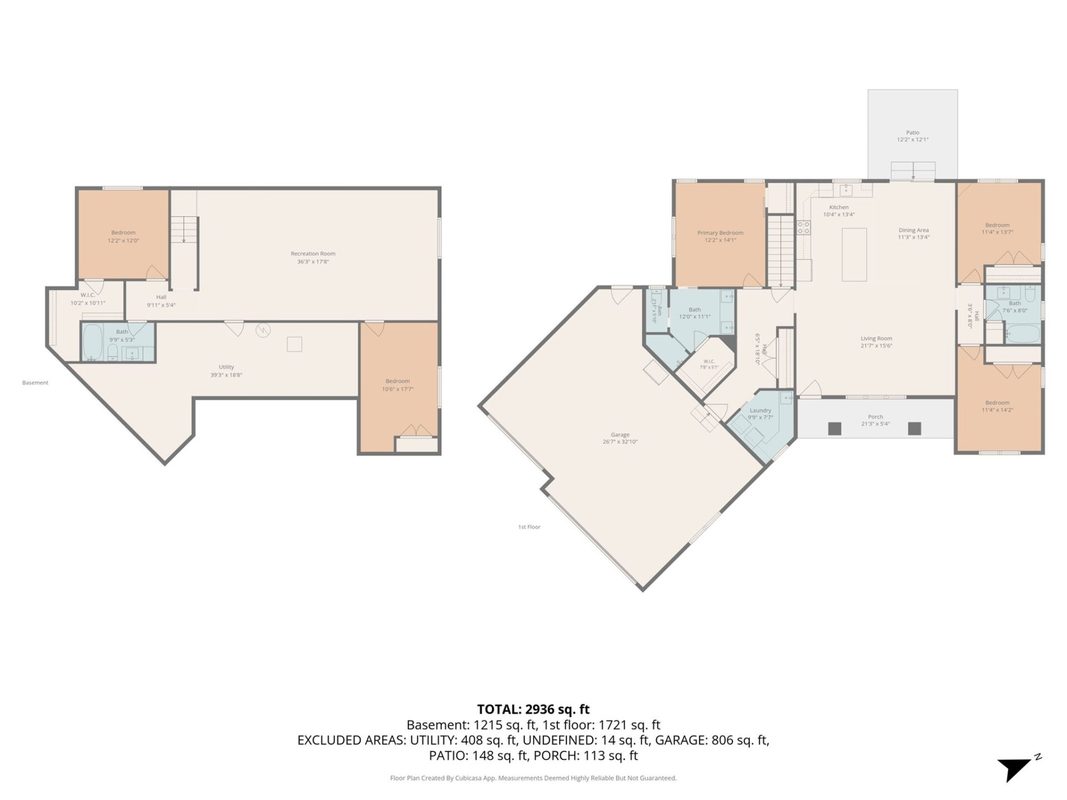 3440 Nelson Court, Eau Claire WI 54703 - Residential house for sale - MLS #1604412 - image46