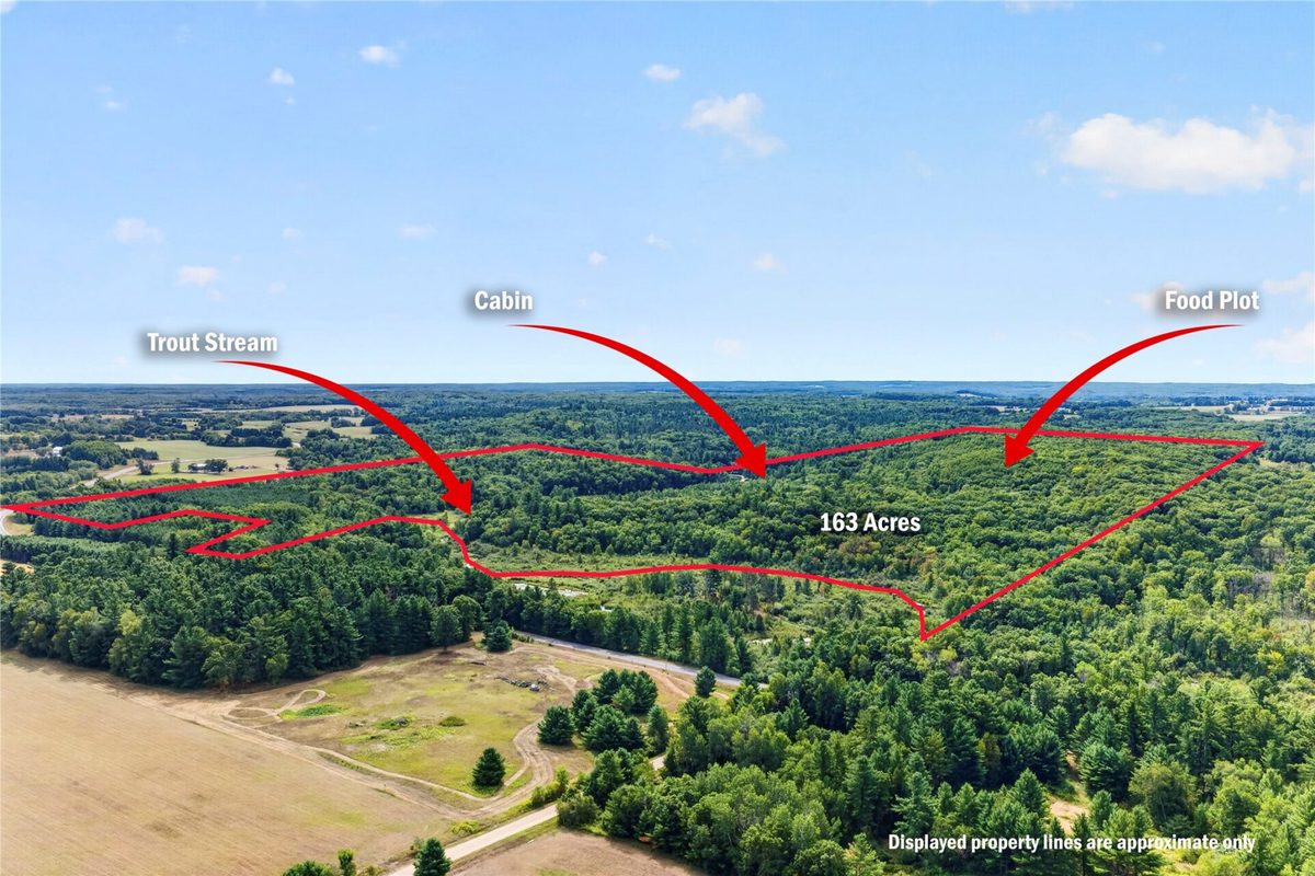 XXX County Hwy B, Shell Lake WI 54871 - Residential house for sale - MLS #1604550 - image4