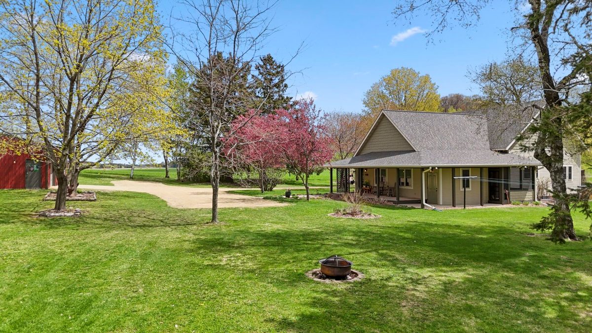 E5199 County Road C, Menomonie WI 54751 - Residential house for sale - MLS #1600755 - image49