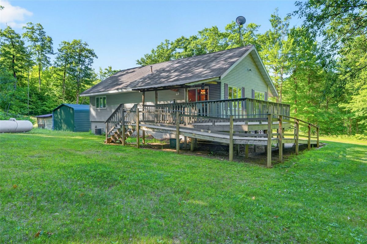 17220 Silver Birch Drive, Cable WI 54821 - Residential house for sale - MLS #1603332 - image32