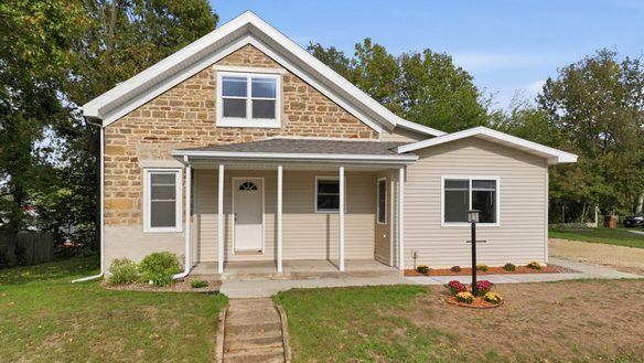 510 1st Avenue, Durand WI 54736 - Residential house for sale - MLS #1605703 - image1