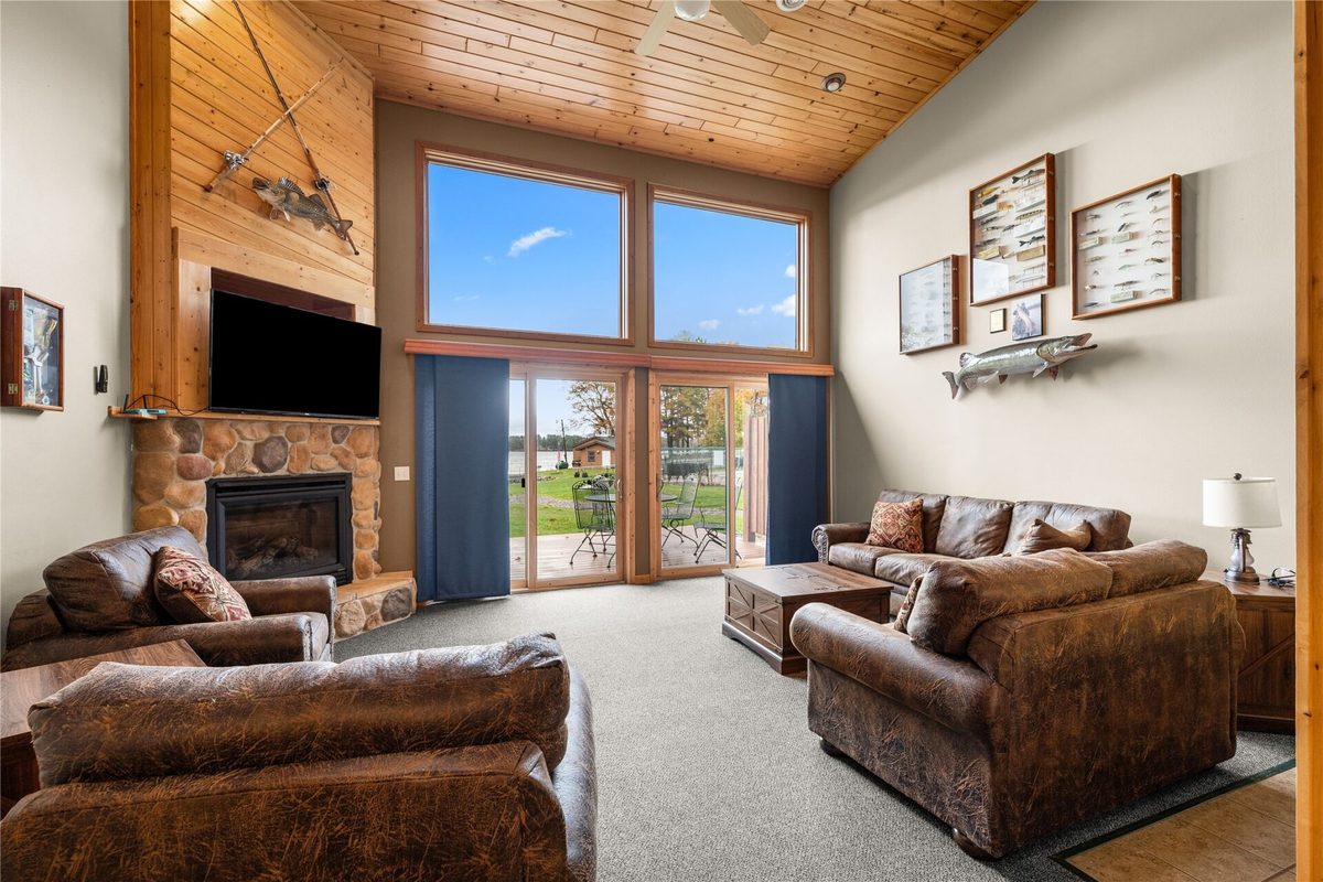 7476 Pats Landing Road, Hayward WI 54843 - Residential house for sale - MLS #1606139 - image13