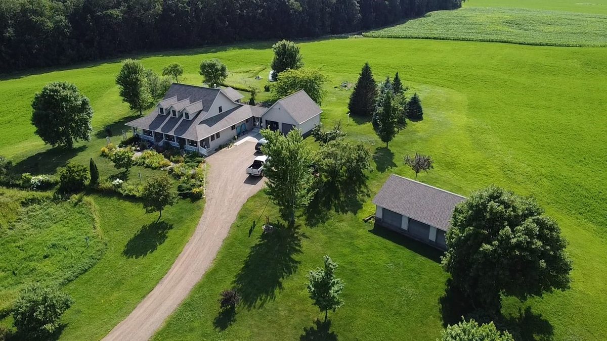 23685 County Road H, Shell Lake, WI