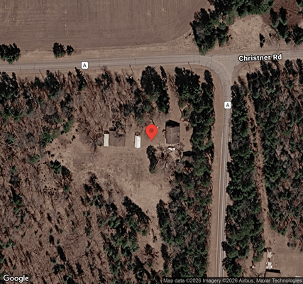 28395 County Road A, Spooner, WI