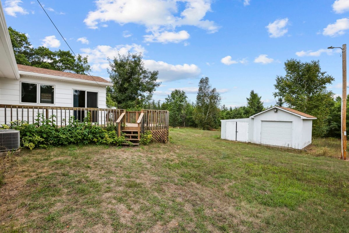 30436 Tower Road, Danbury WI 54830 - Residential house for sale - MLS #1605227 - image53