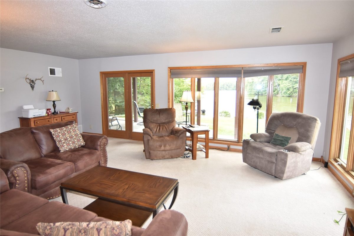 25381 274th Avenue, Holcombe WI 54745 - Residential house for sale - MLS #1604458 - image12